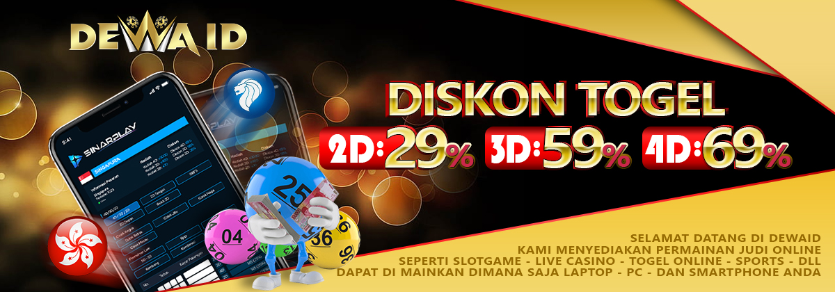 togel-diskon